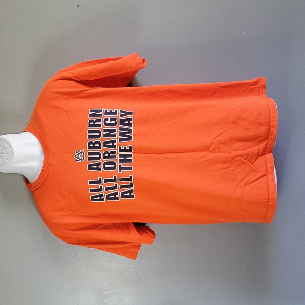 Auburn Tigers, Russell Athletic large t-shirt